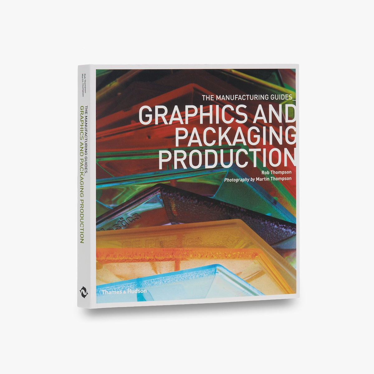 Graphics and Packaging Production