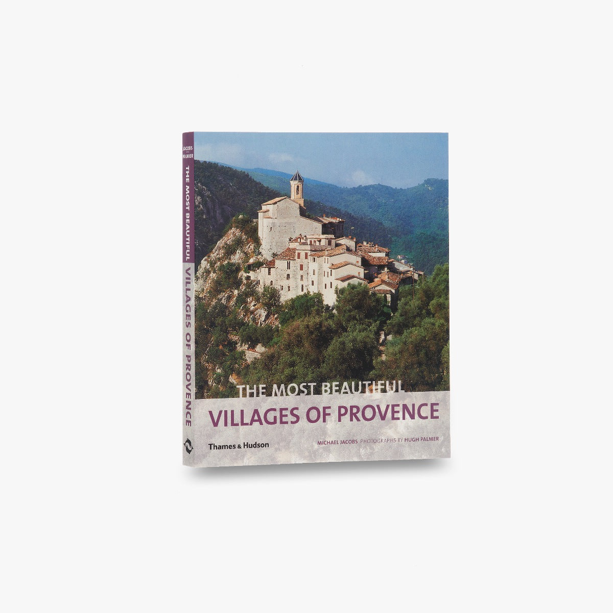 The Most Beautiful Villages of Provence