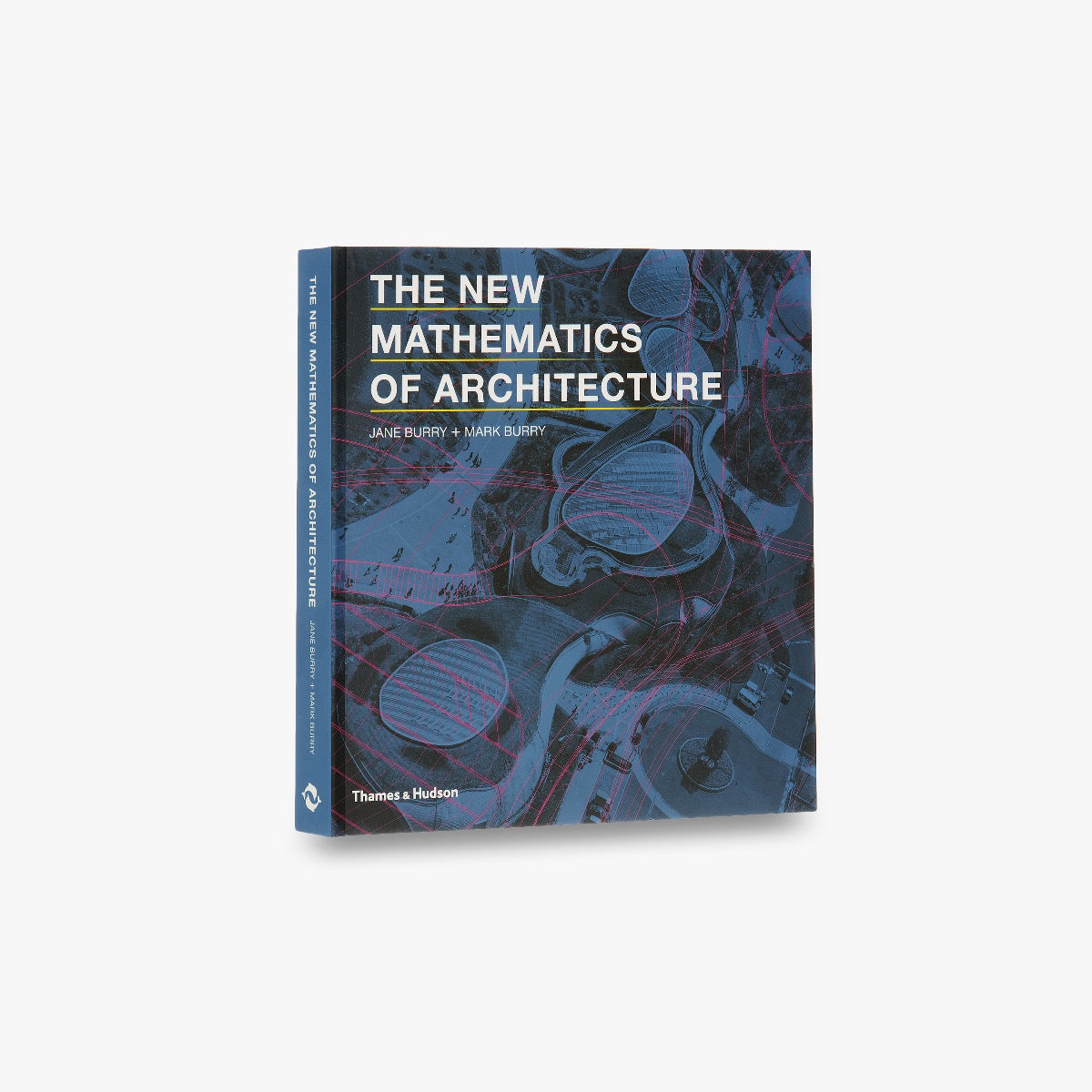 The New Mathematics of Architecture