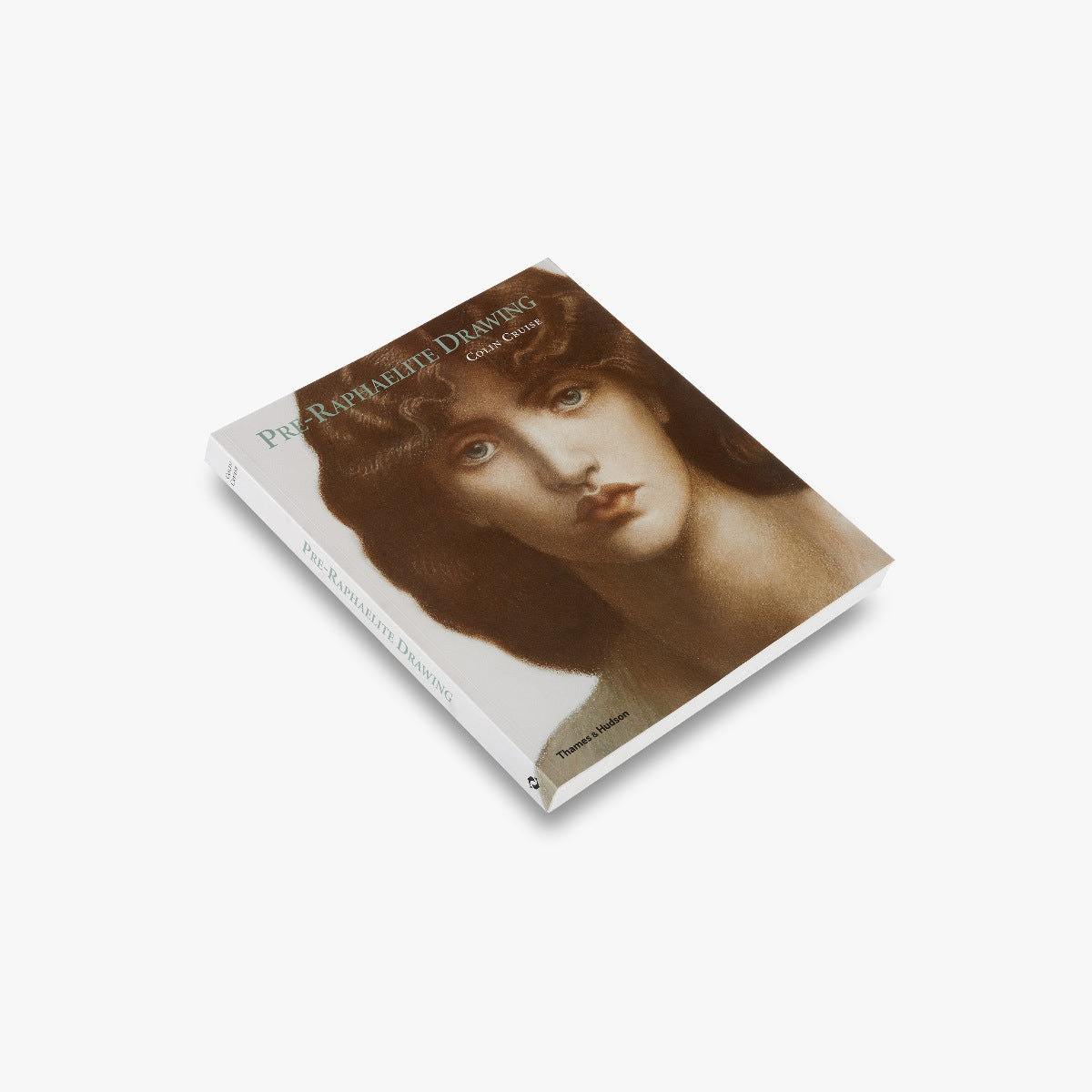 Pre-Raphaelite Drawing
