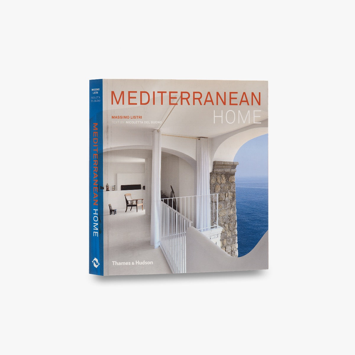 Mediterranean Home