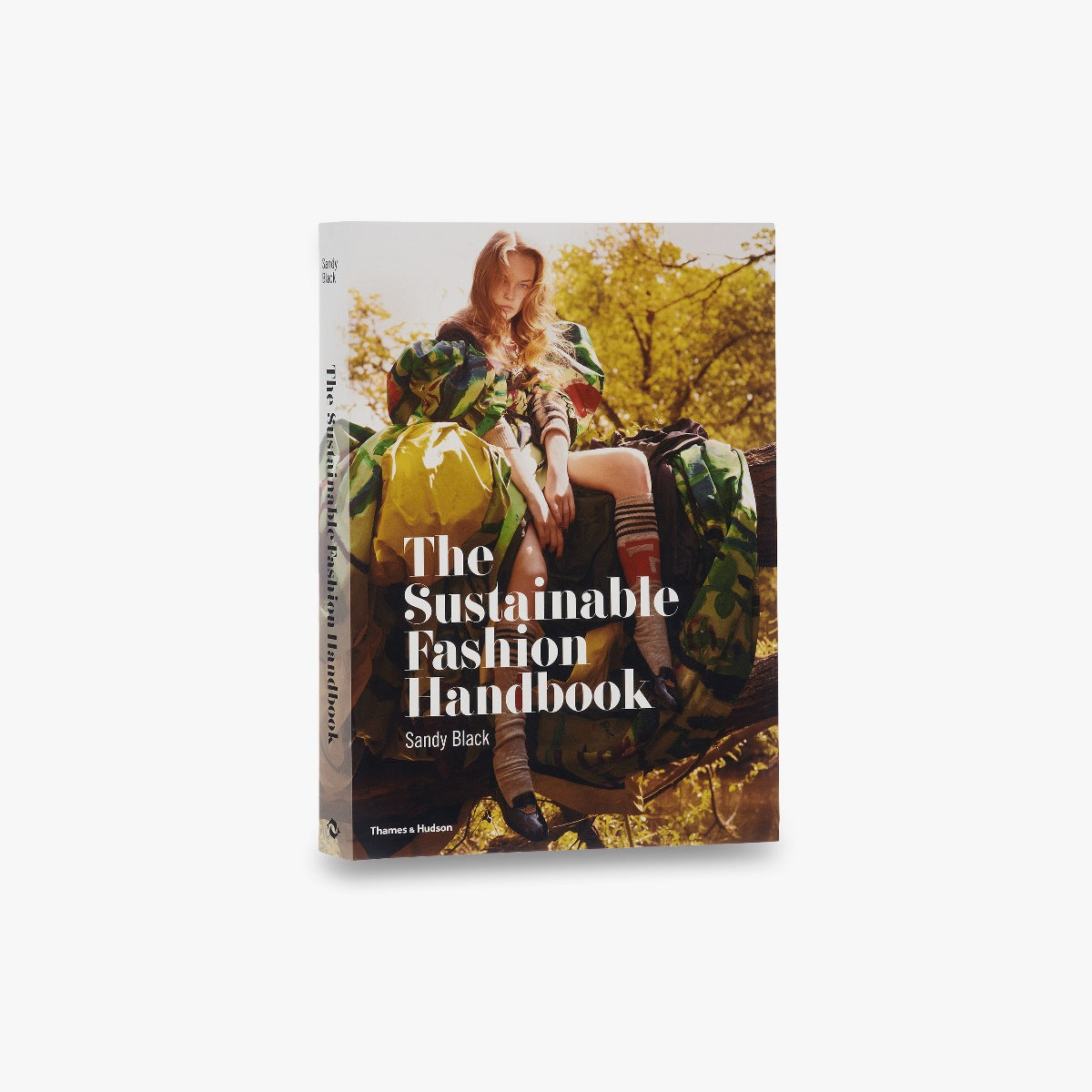 The Sustainable Fashion Handbook