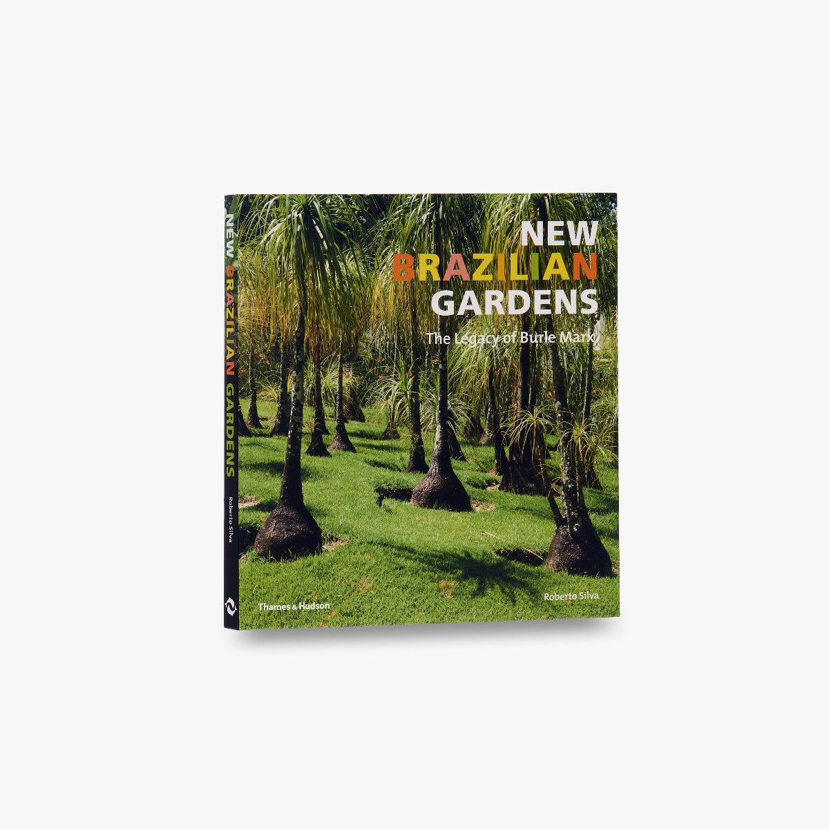 New Brazilian Gardens