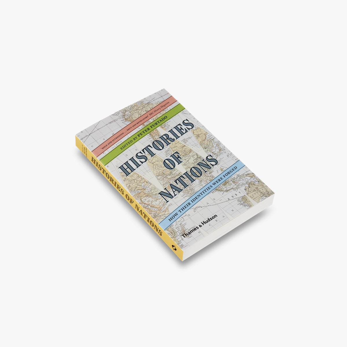 Histories of Nations