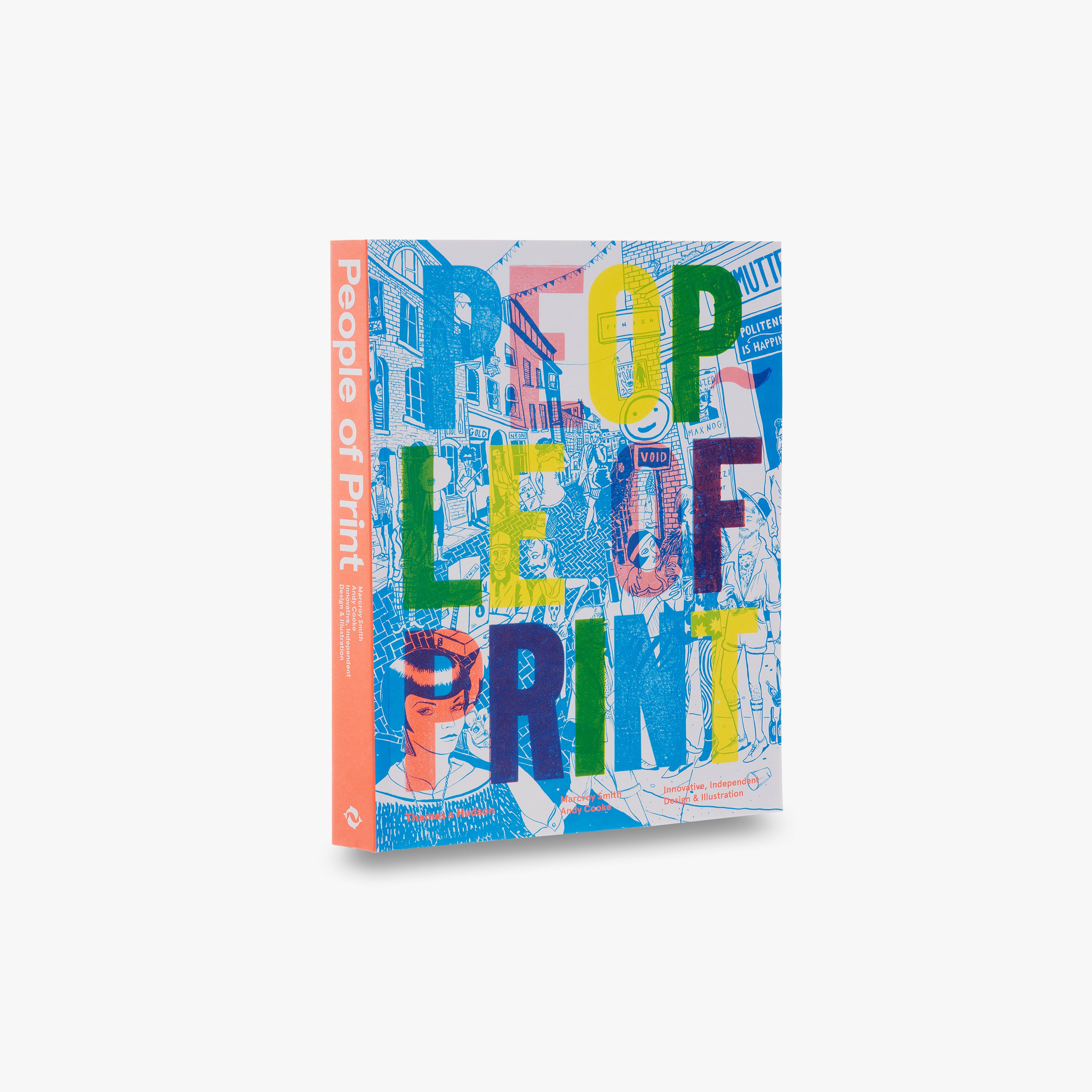 People of Print