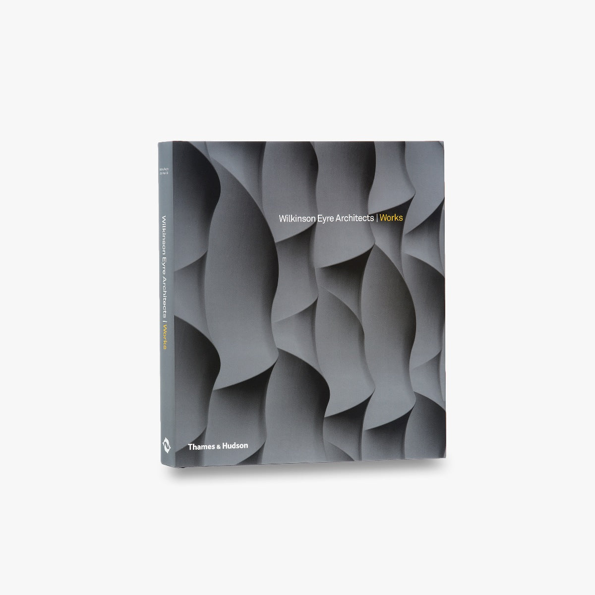 Wilkinson Eyre Architects: Works