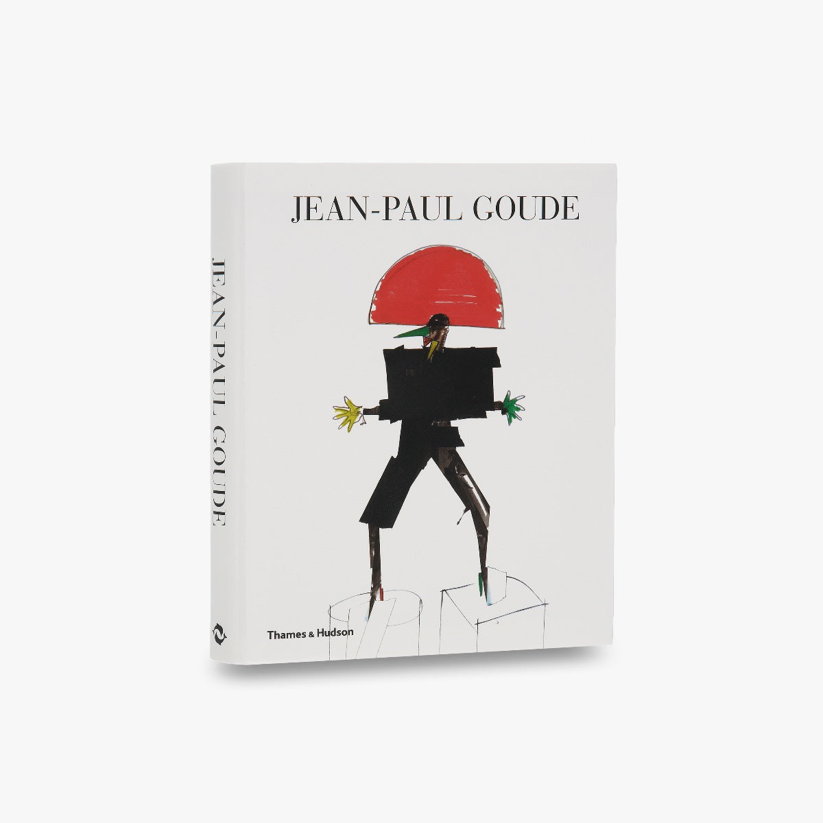 JEAN-PAUL GOUDE