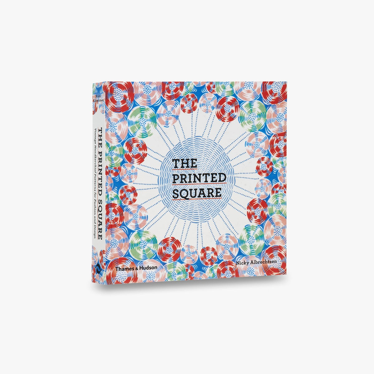 The Printed Square