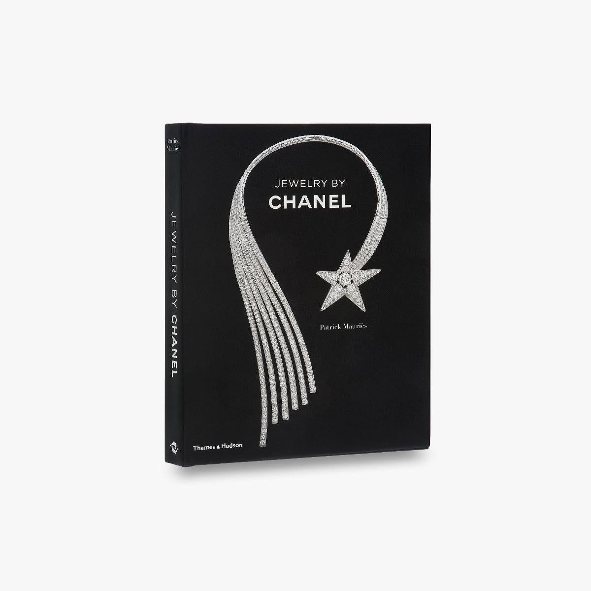 Jewelry by Chanel