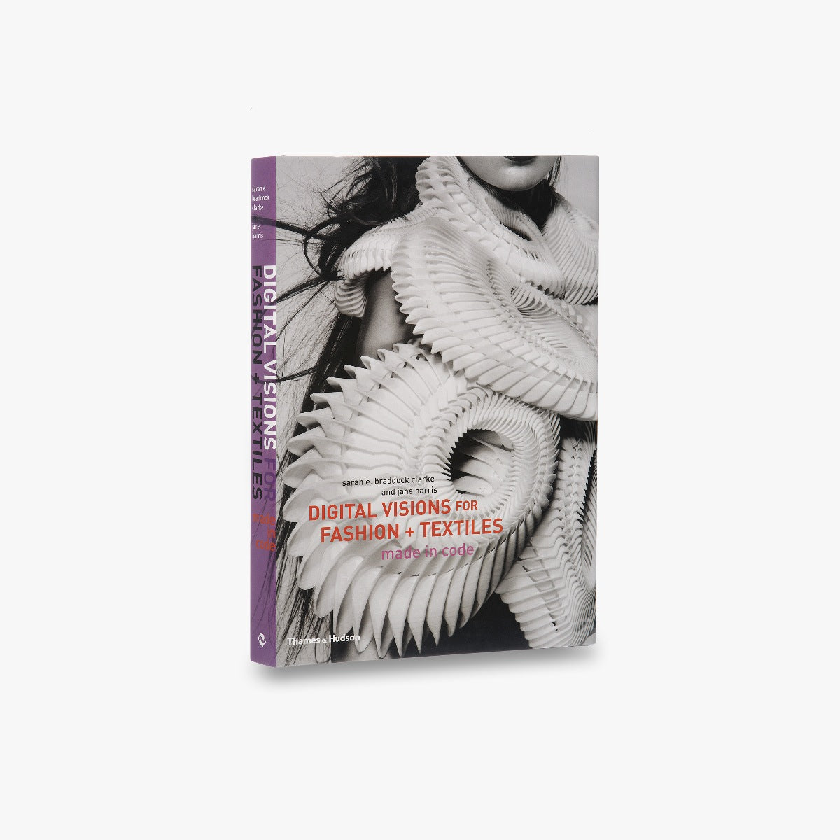 Digital Visions for Fashion + Textiles