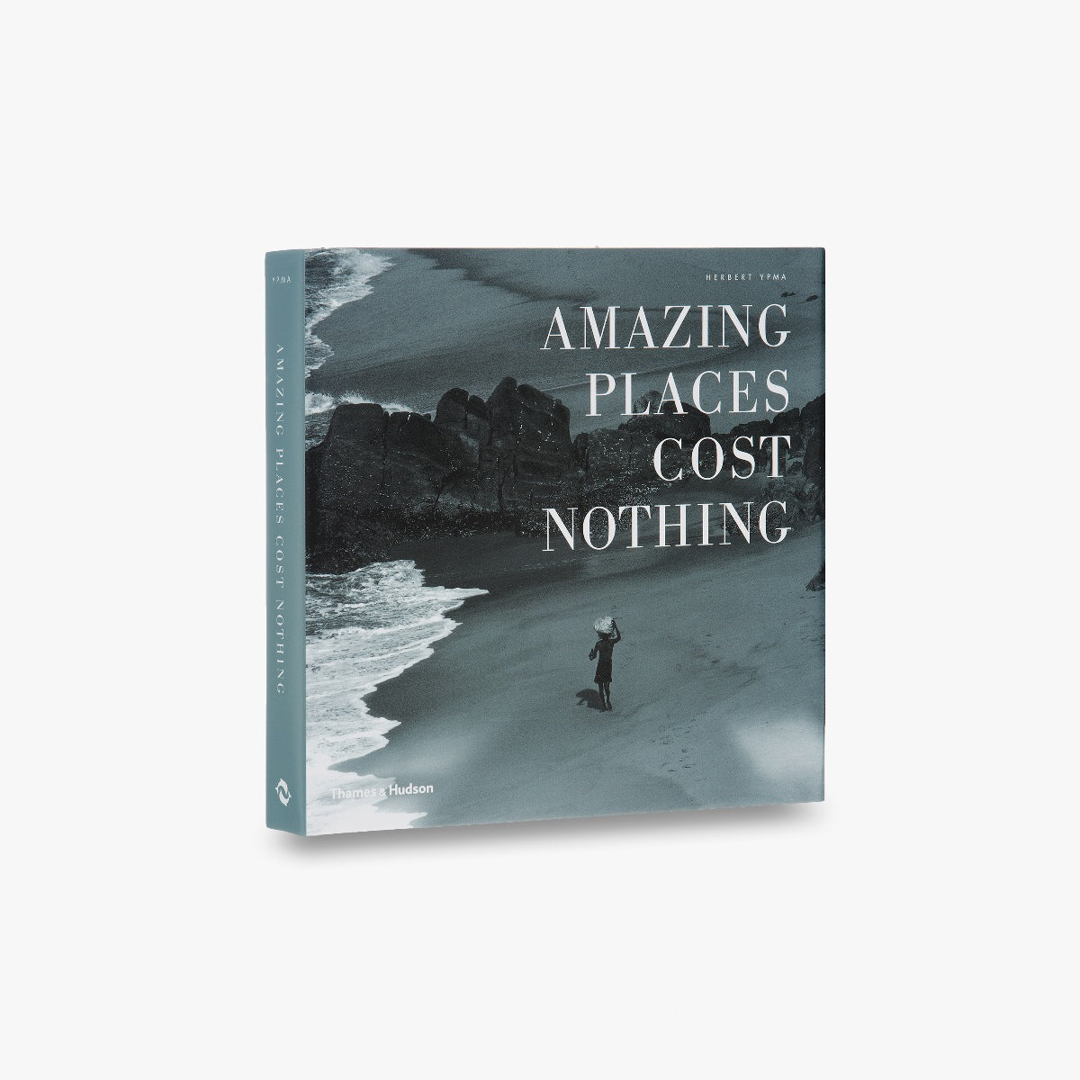 Amazing Places Cost Nothing