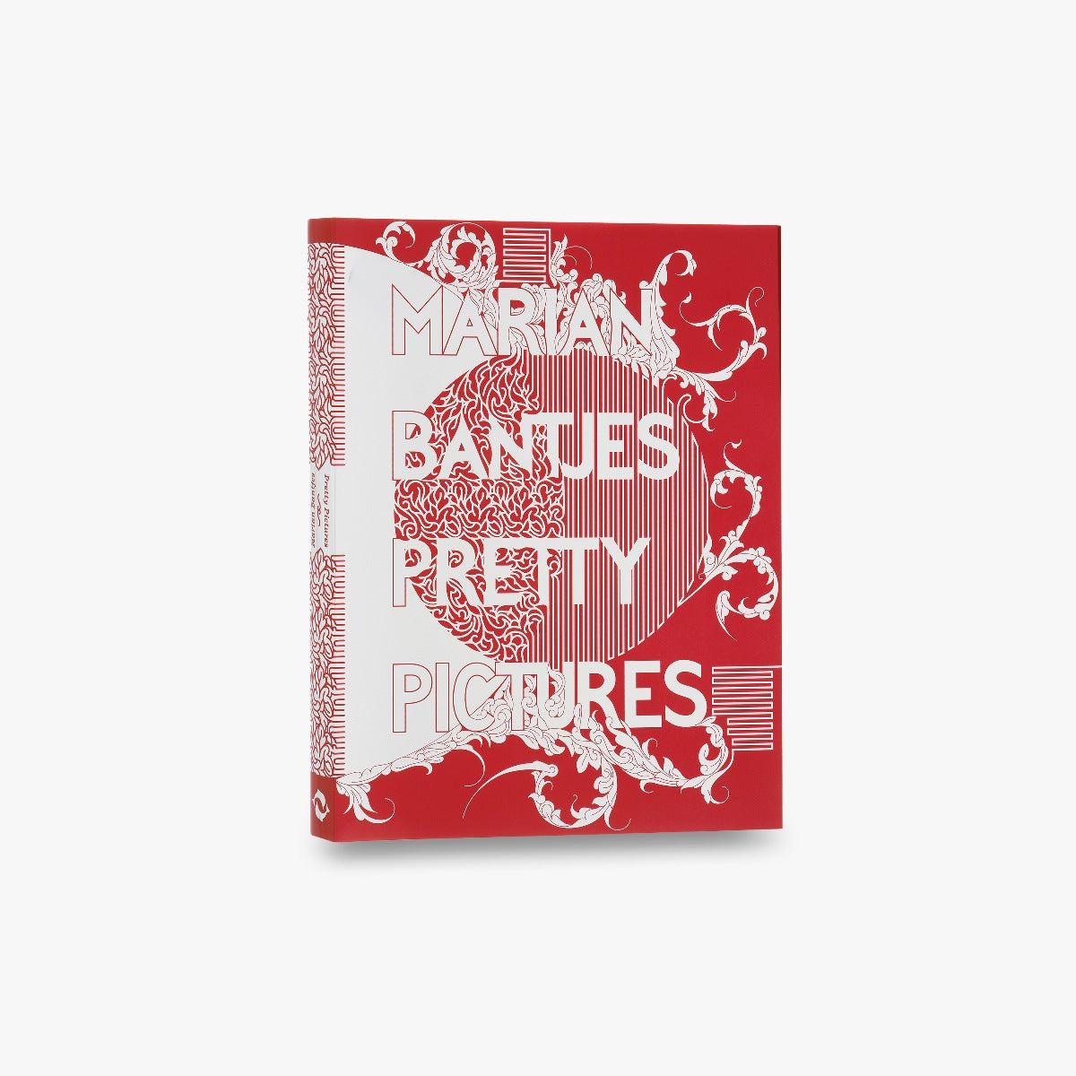 Marian Bantjes Pretty Pictures