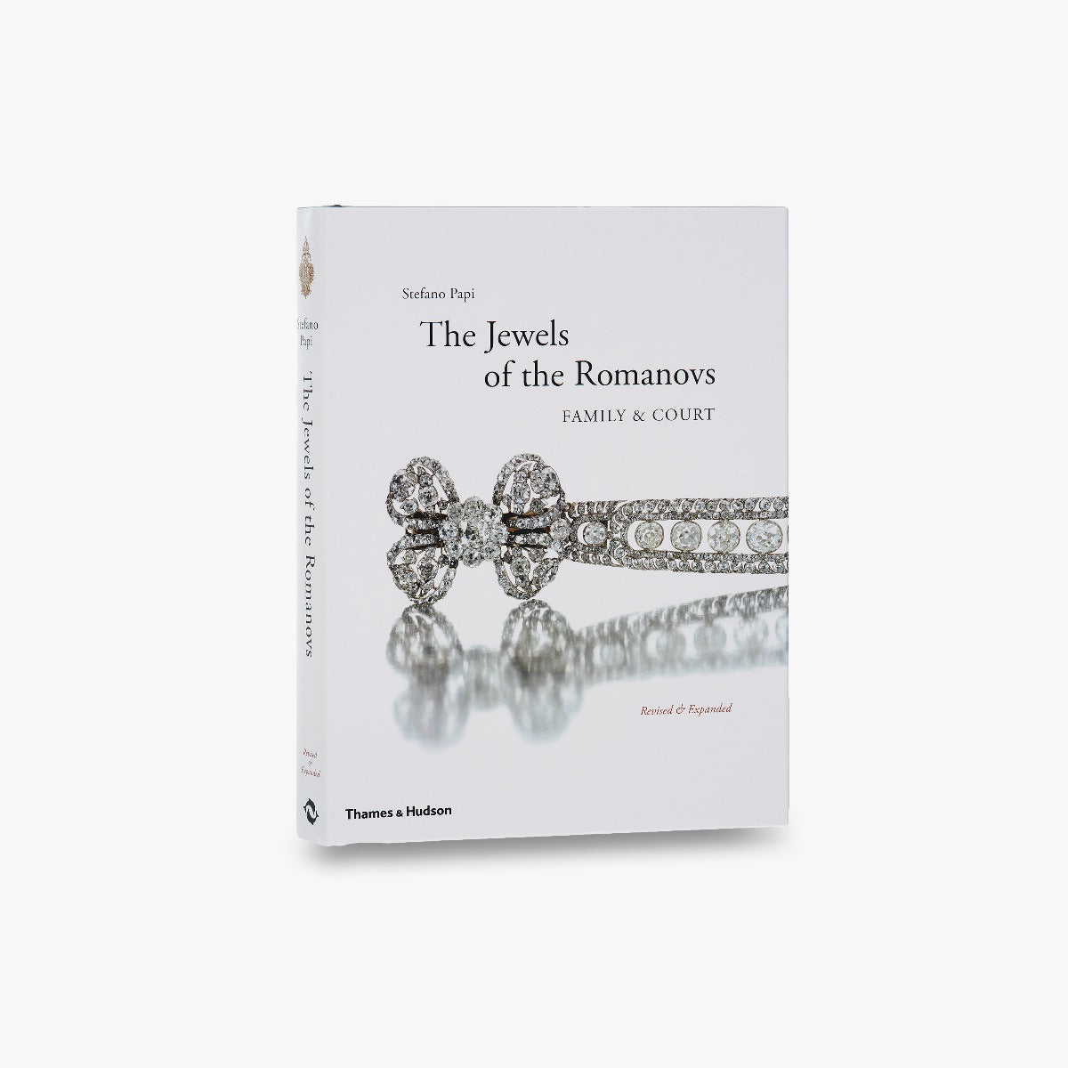 The Jewels of the Romanovs
