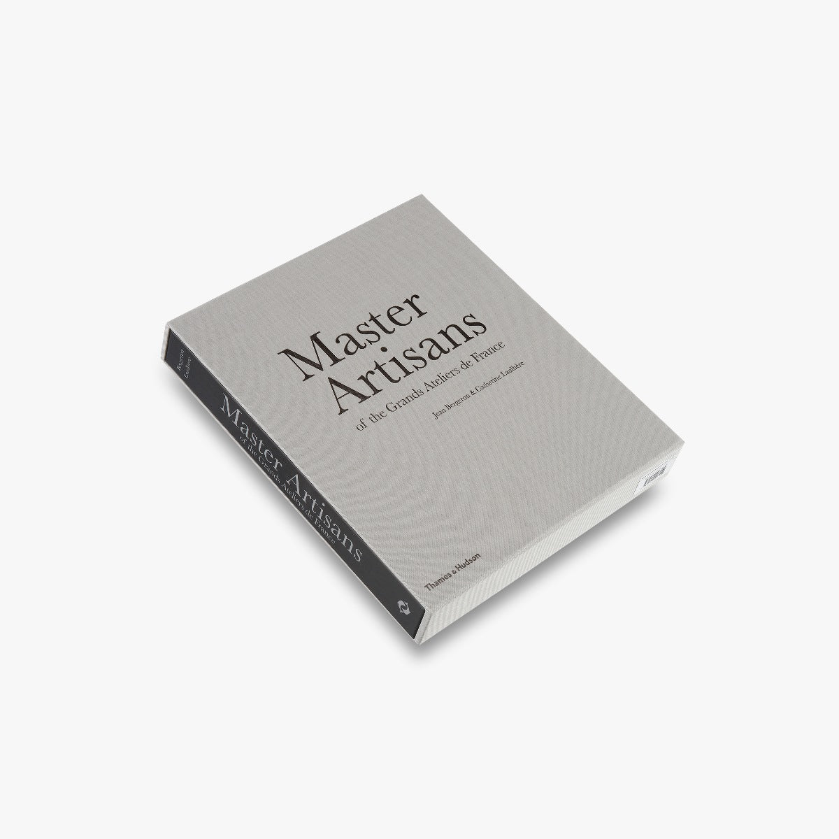 Master Artisans of the Grands Ateliers de France