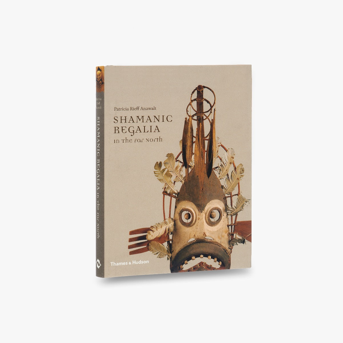 Shamanic Regalia in the Far North