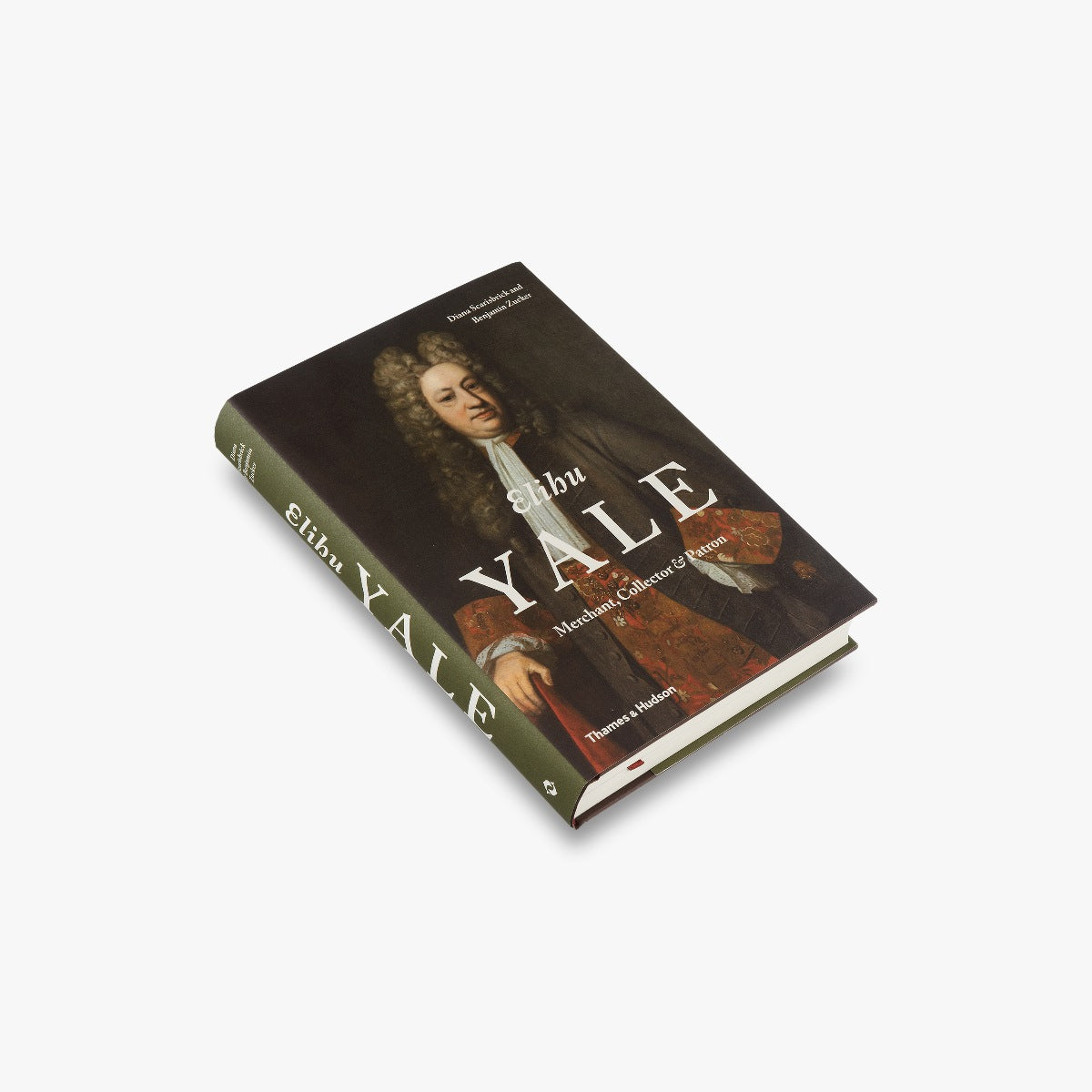 Elihu Yale