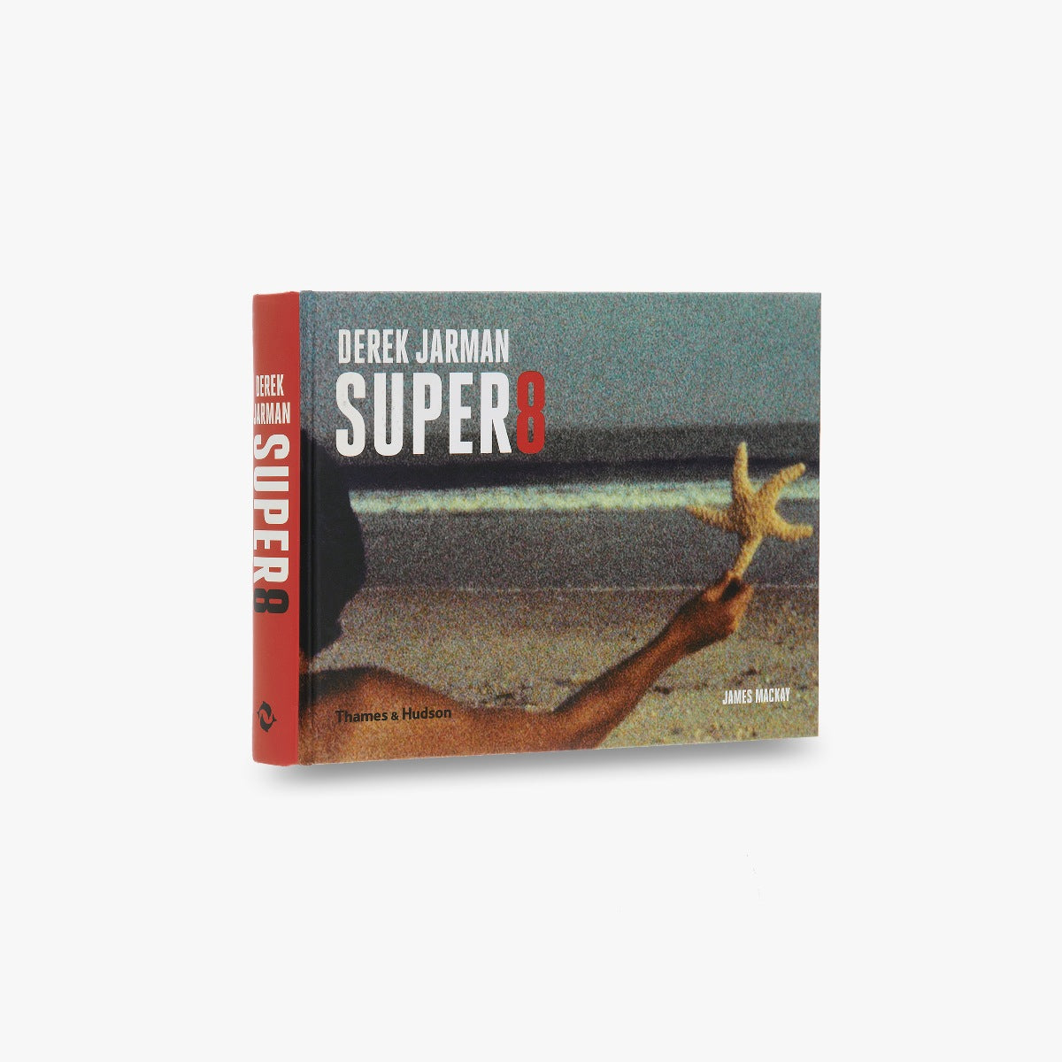 Derek Jarman Super 8