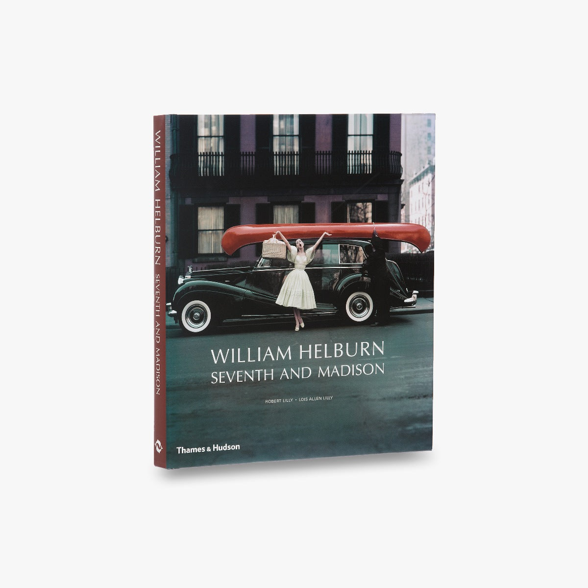 William Helburn