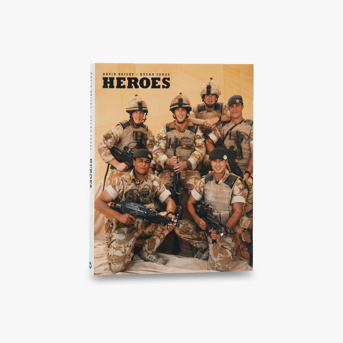 Heroes