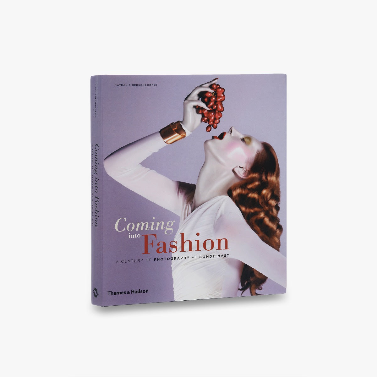 Coming into Fashion