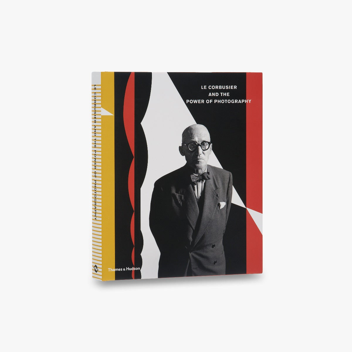 Le Corbusier and the Power of Photography