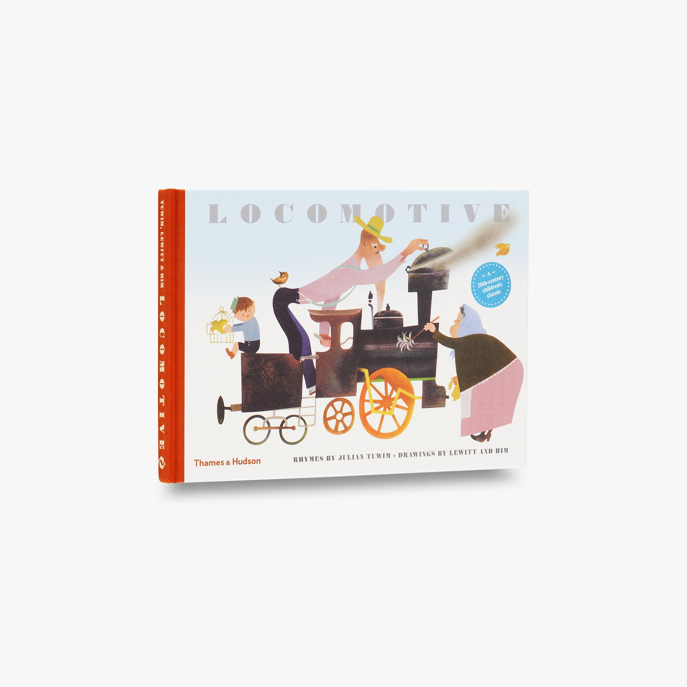 Locomotive (Classic Reissue)