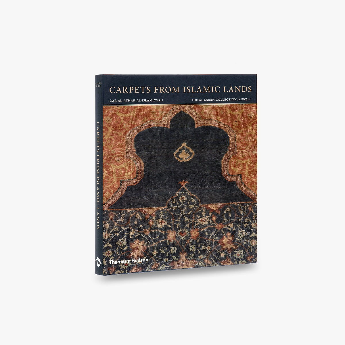 Carpets from Islamic Lands