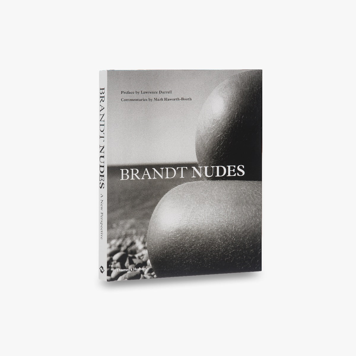 Brandt Nudes