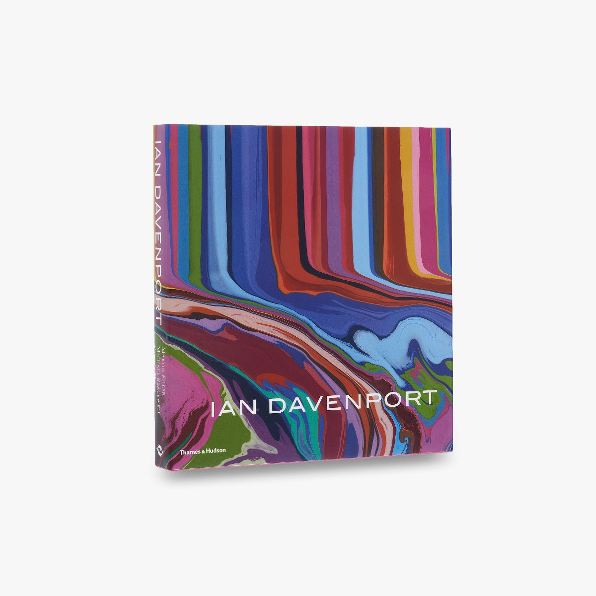 Ian Davenport