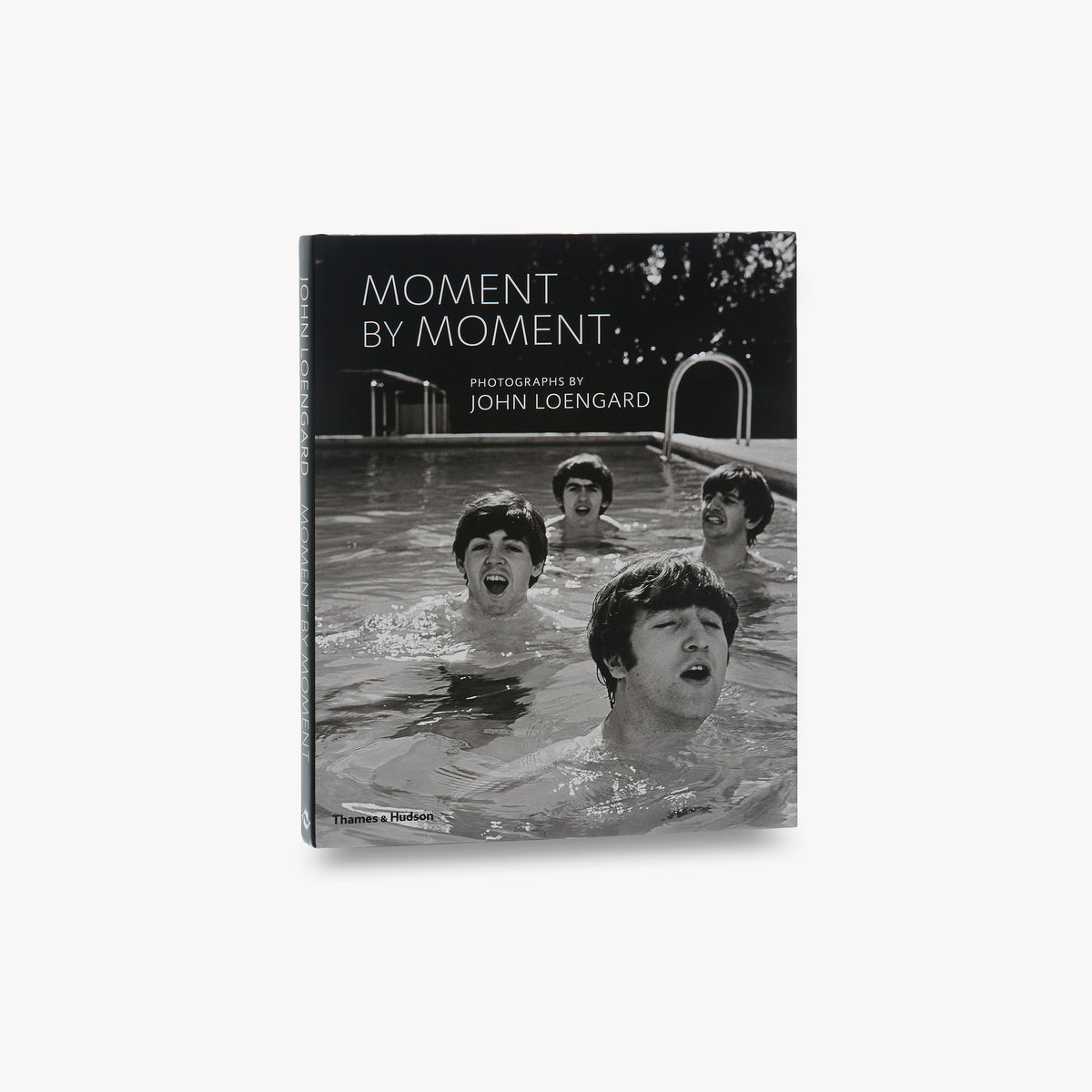 Moment by Moment