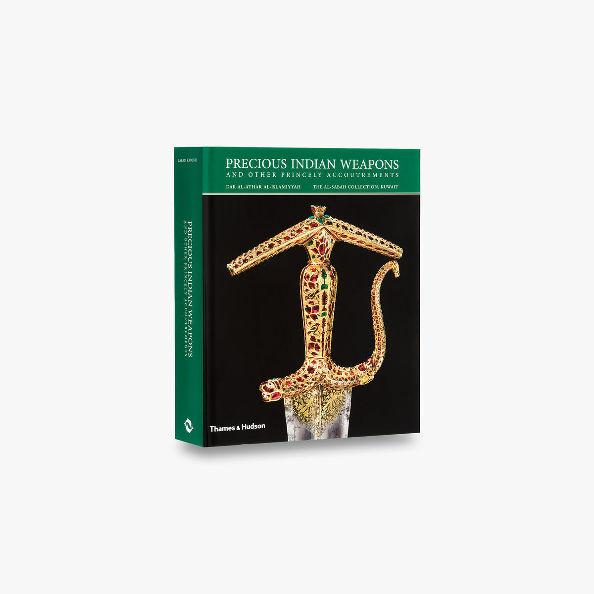 Precious Indian Weapons