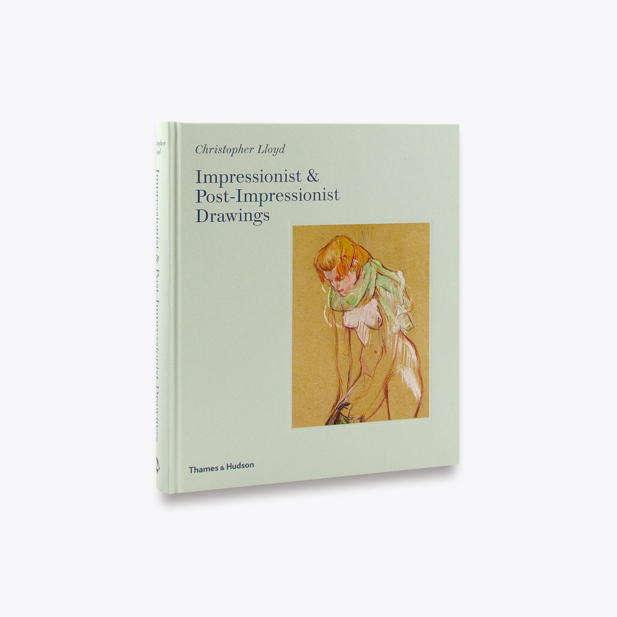 Impressionist and Post-Impressionist Drawings