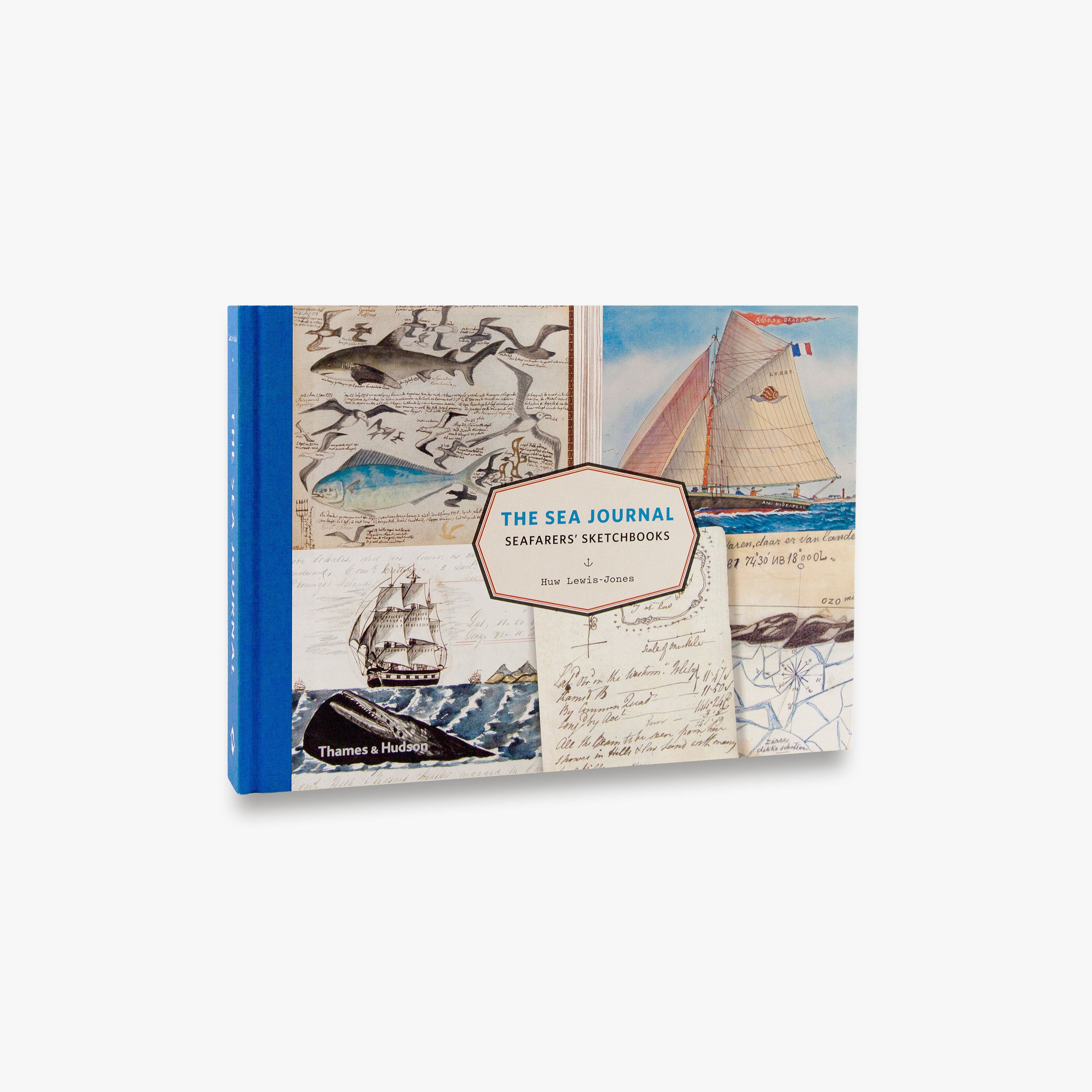 The Sea Journal