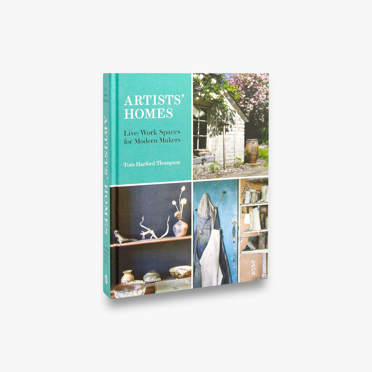 Artists' Homes