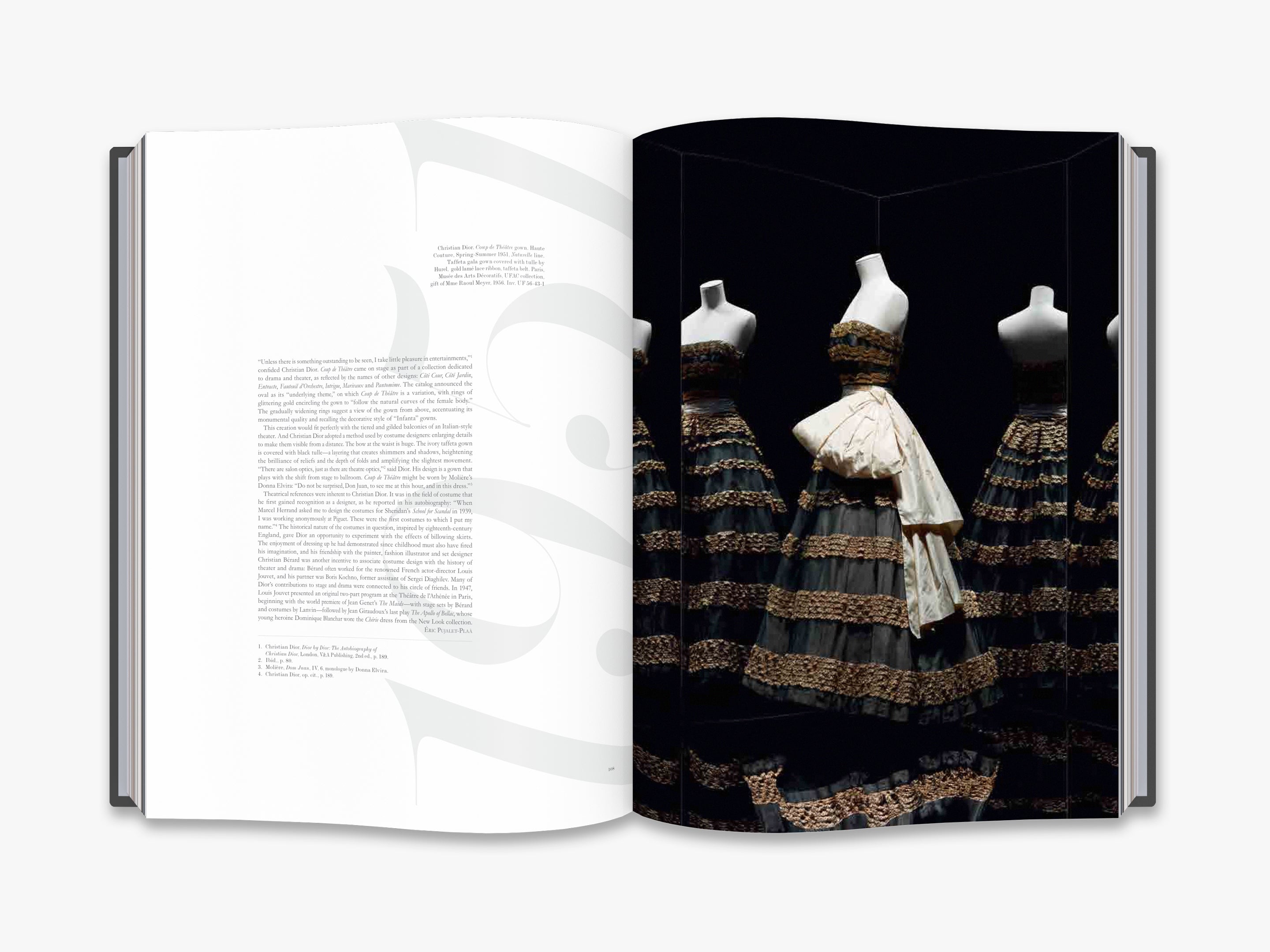 Christian Dior