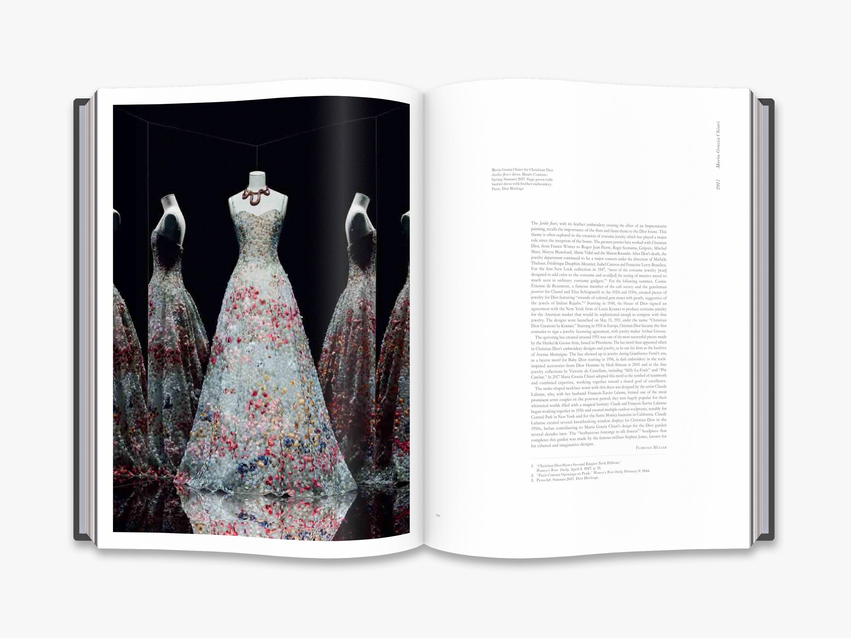 Christian Dior