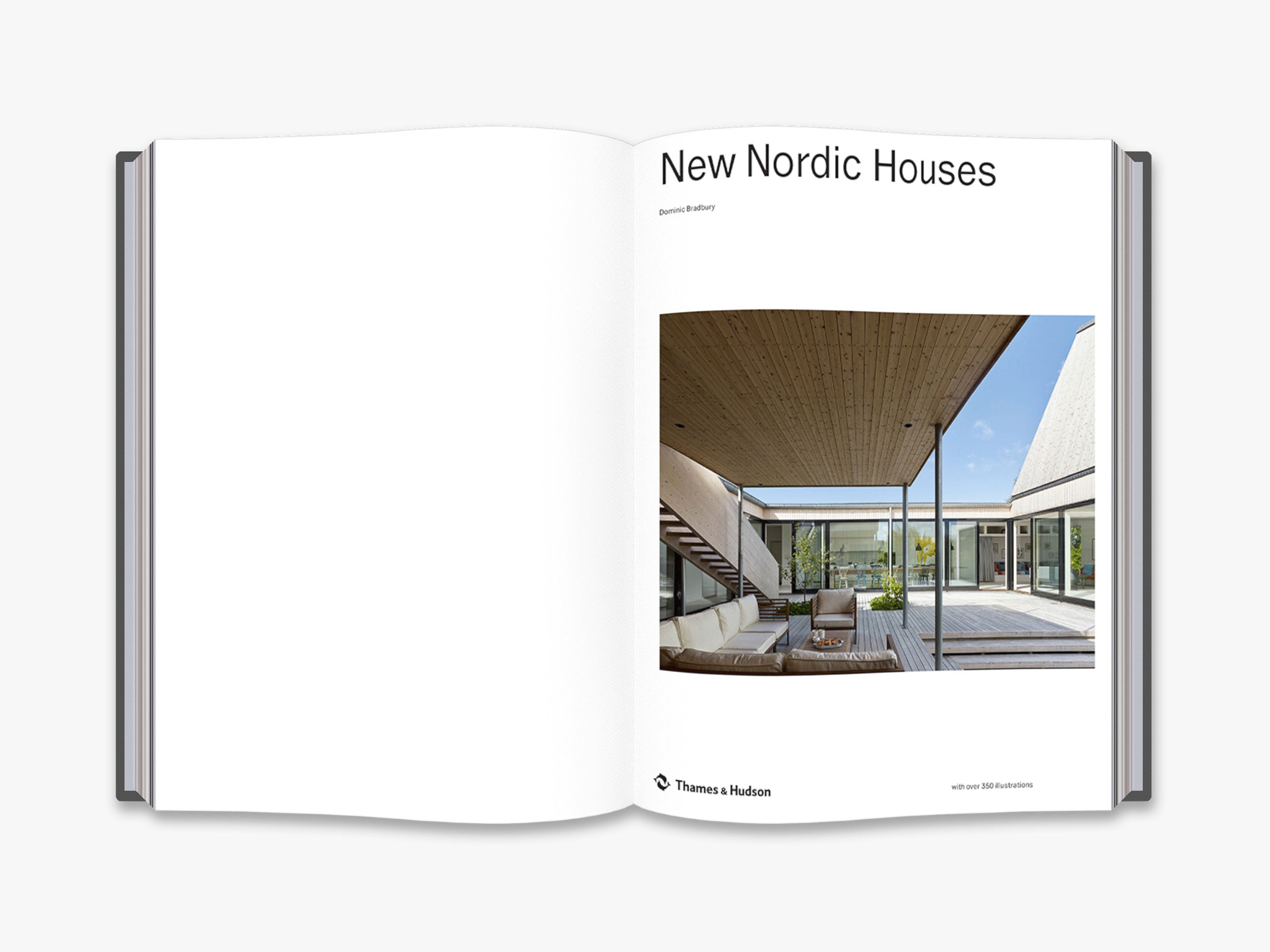 New Nordic Houses