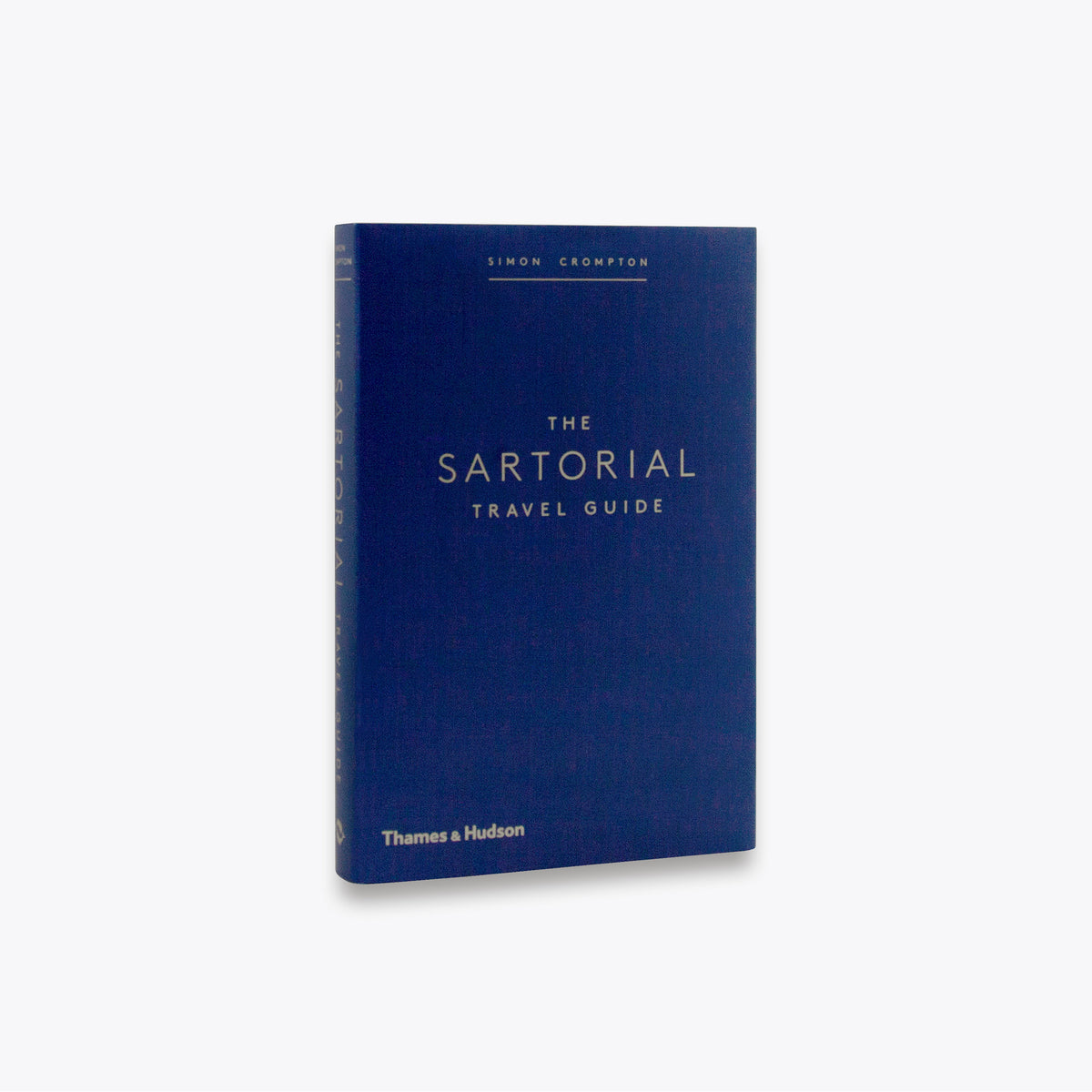 The Sartorial Travel Guide