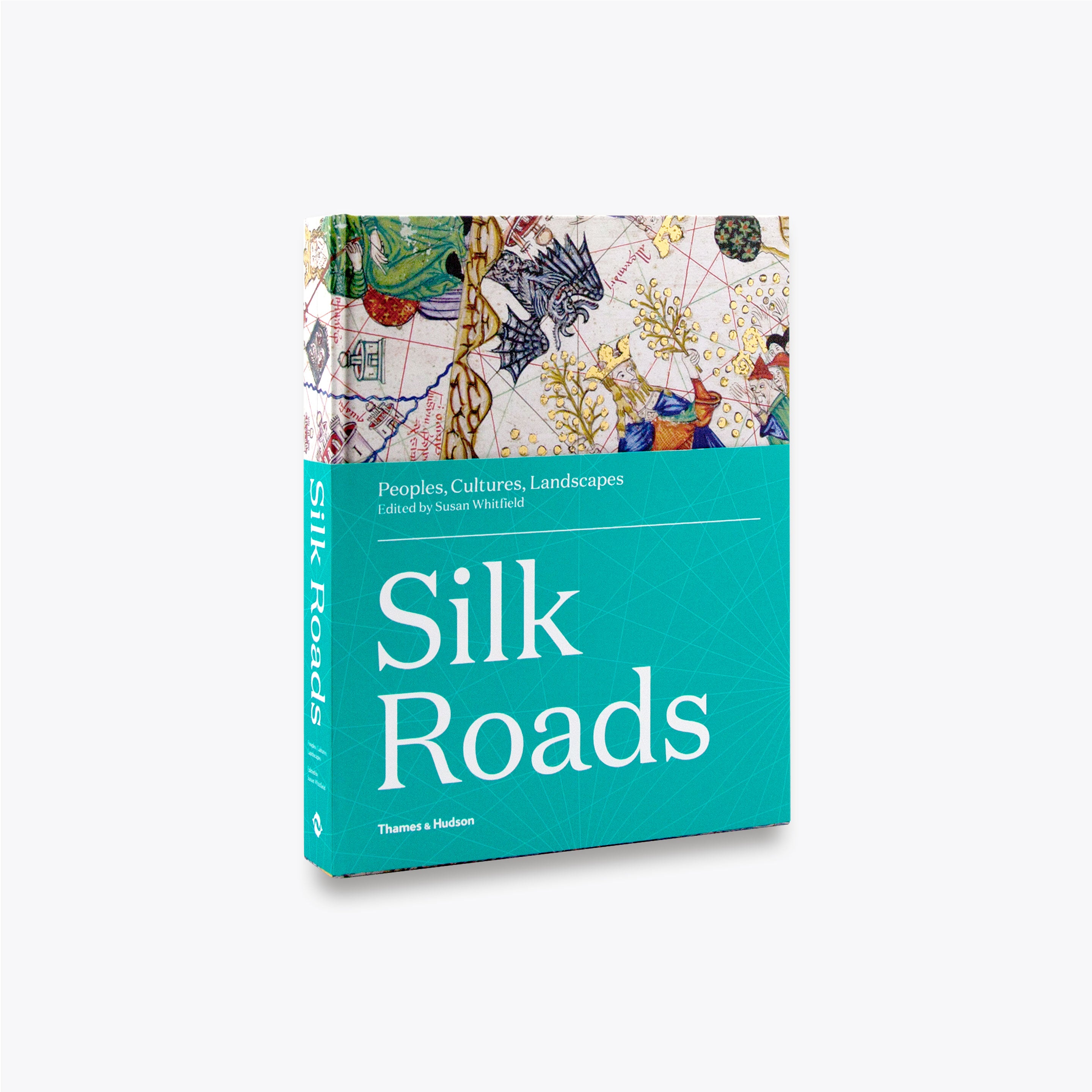 Silk Roads