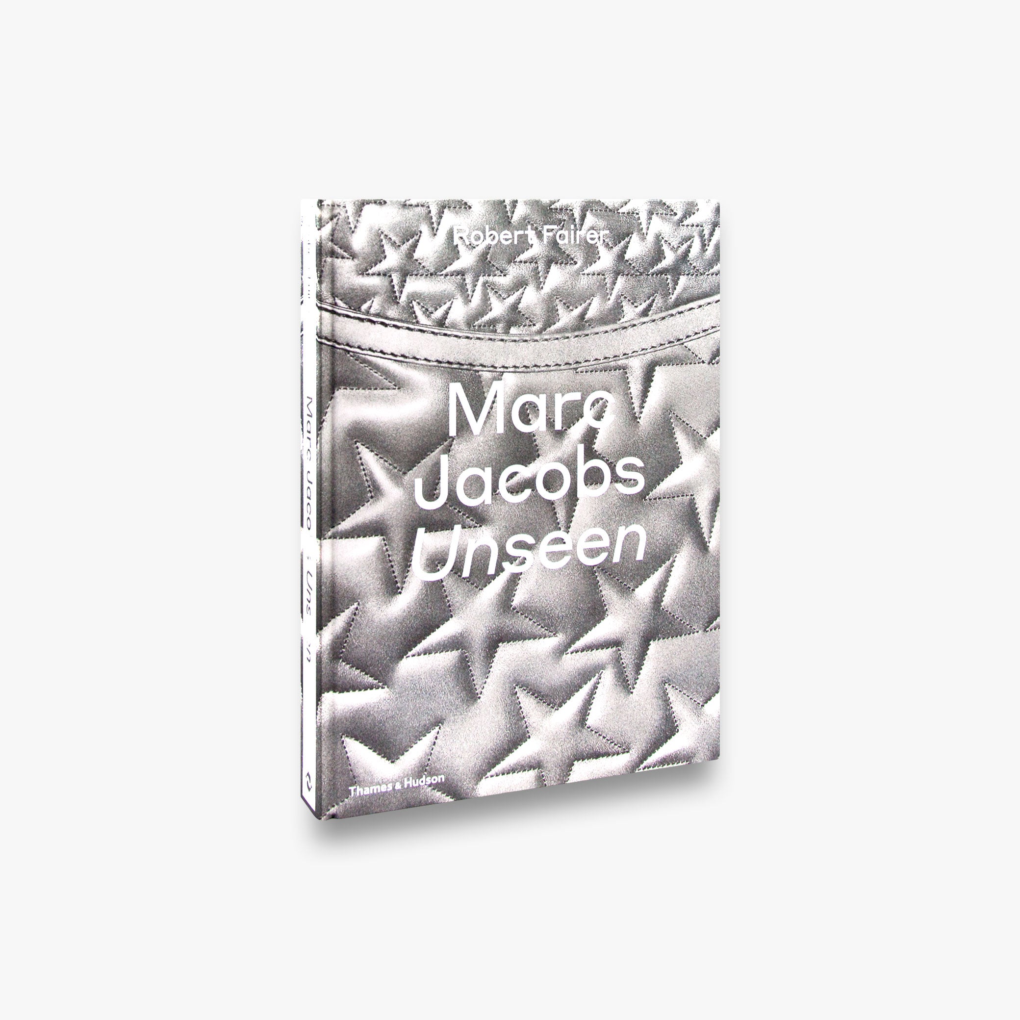 アート・デザイン・音楽 Marc Jacobs Unseen Marc Jacobs: Unseen