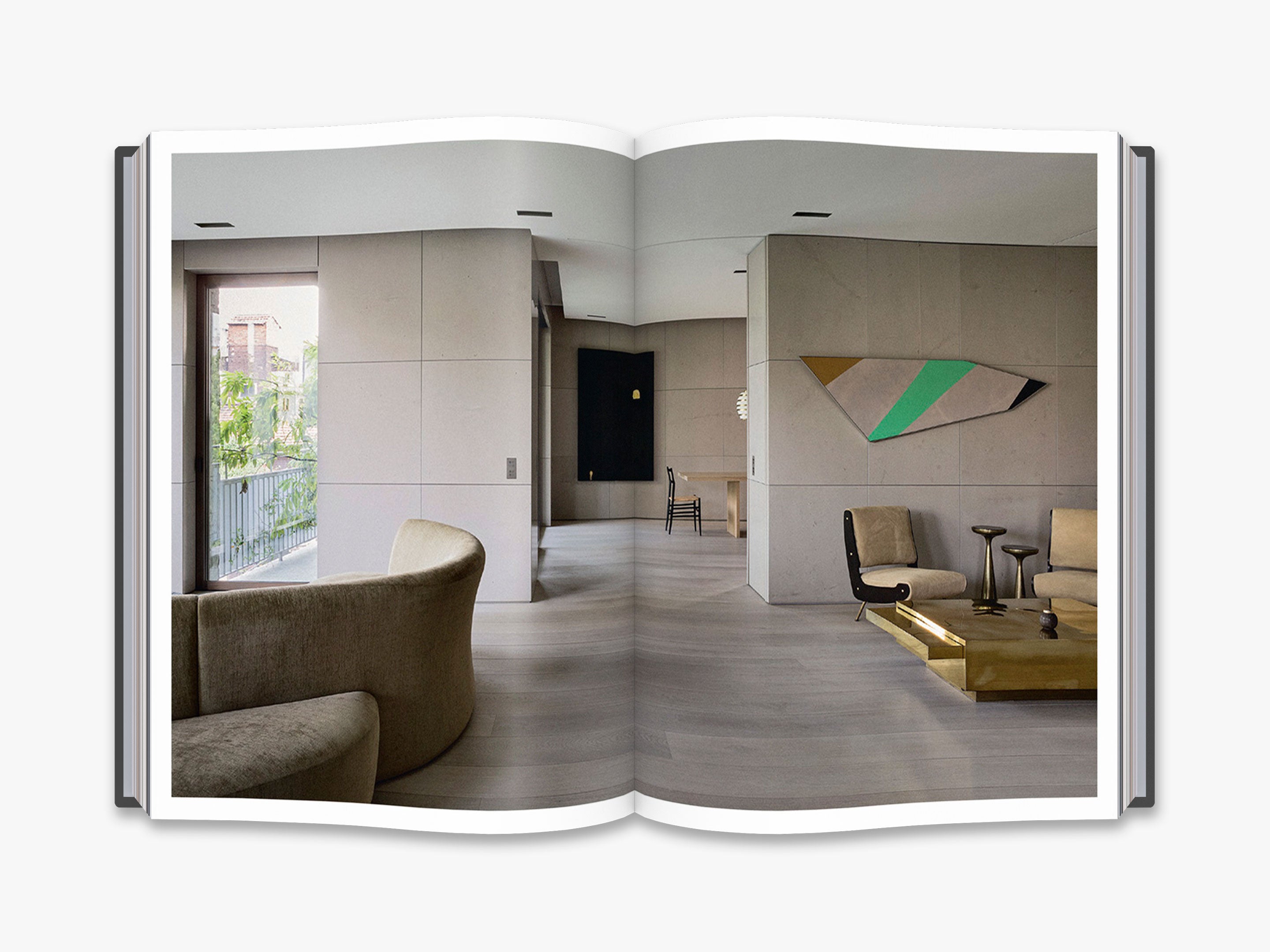 Vincent Van Duysen Works 2009–2018