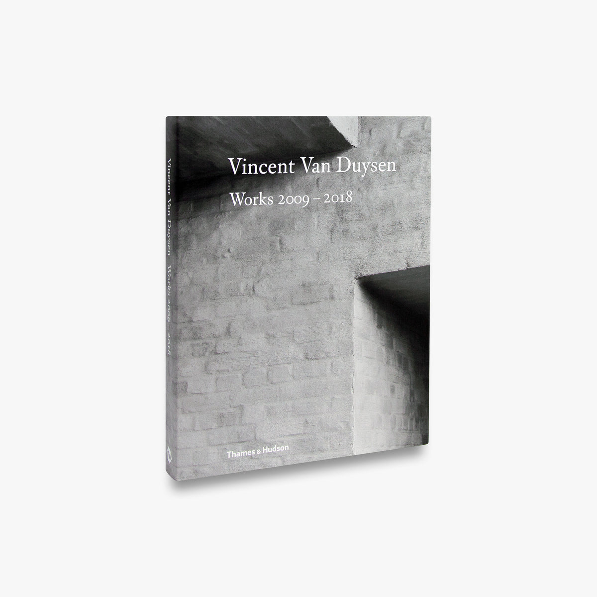 Vincent Van Duysen Works 2009–2018