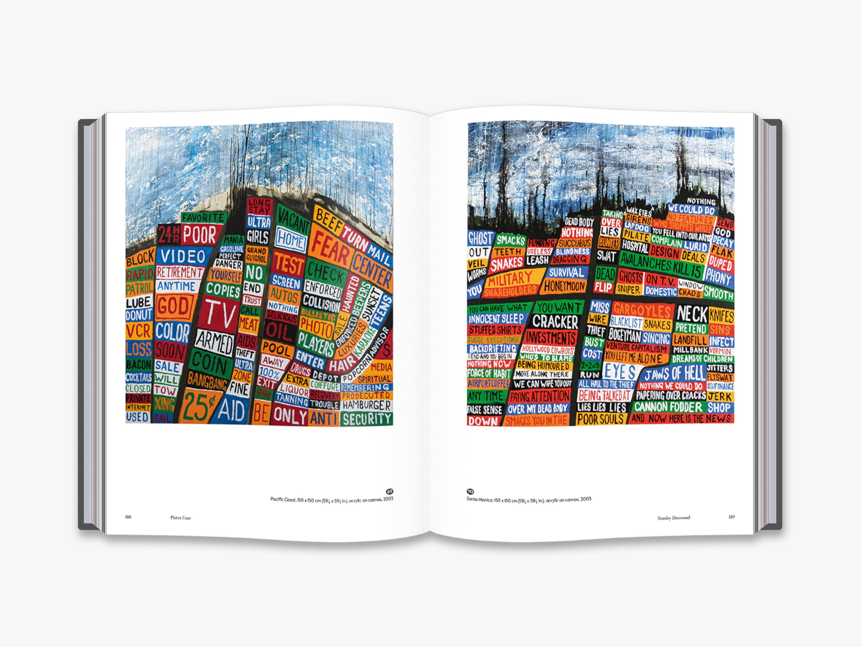 洋書 Stanley Donwood: There Will Be No Quiet Stanley Donwood There Will Be No Quiet /anglais: Stanley