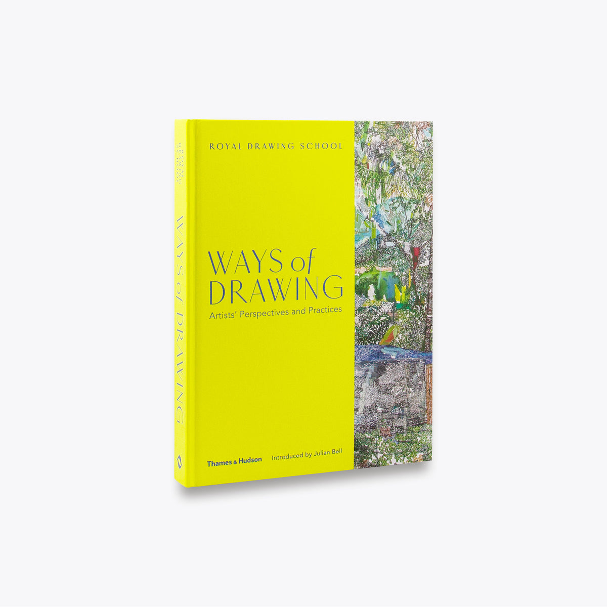 Ways of Drawing