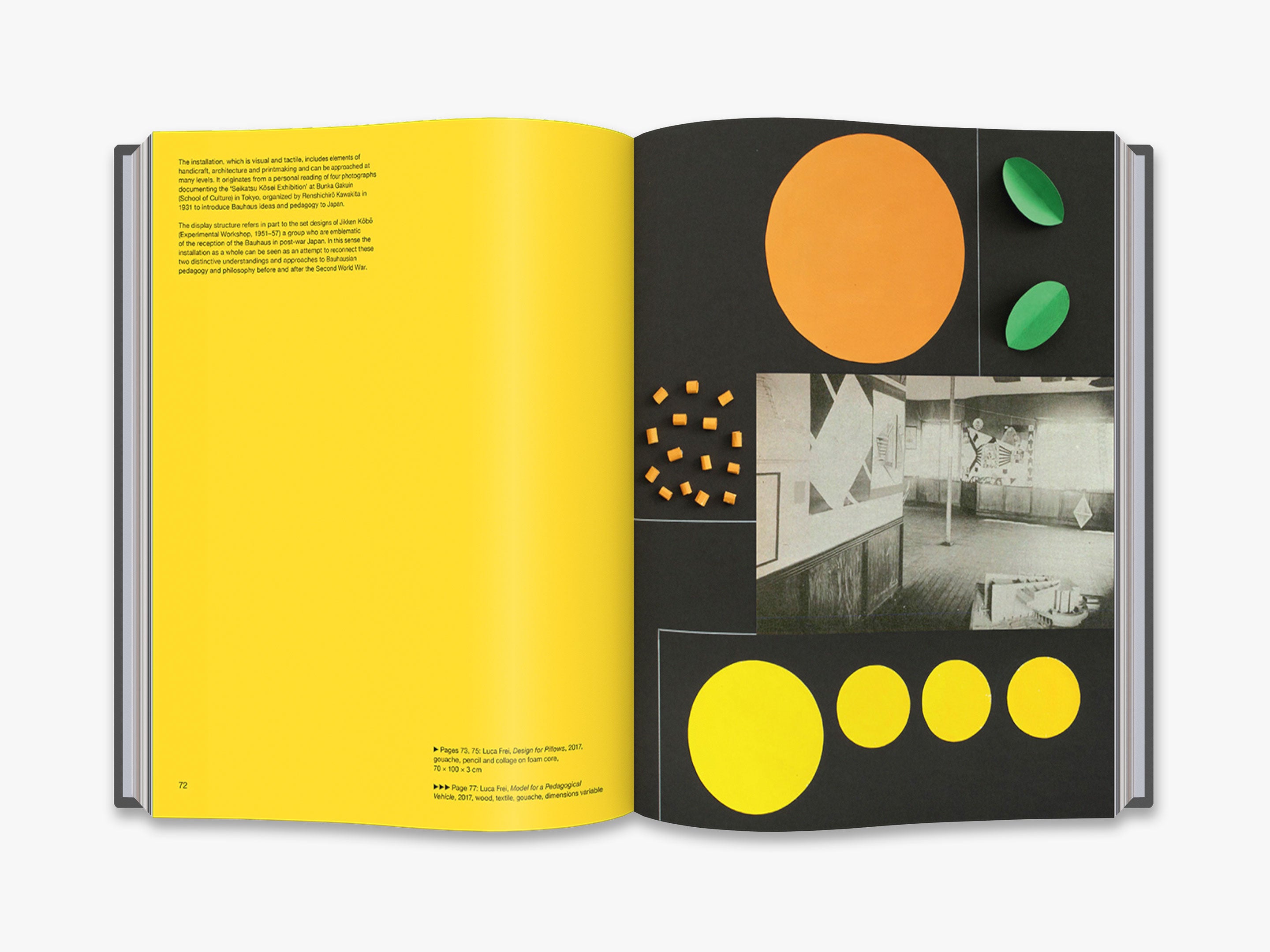 【 新品 】bauhaus imaginista Bauhaus Imaginista