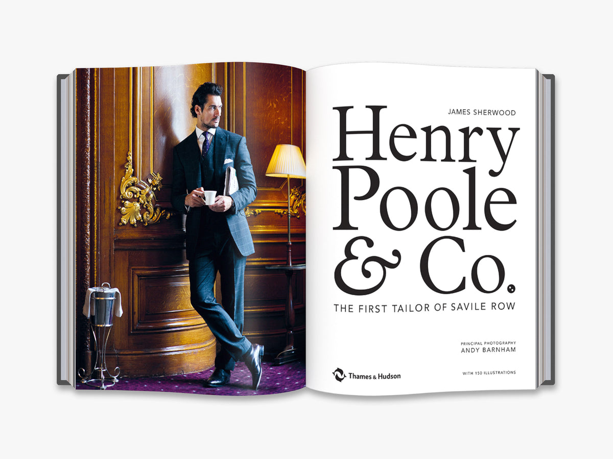 Henry Poole & Co.