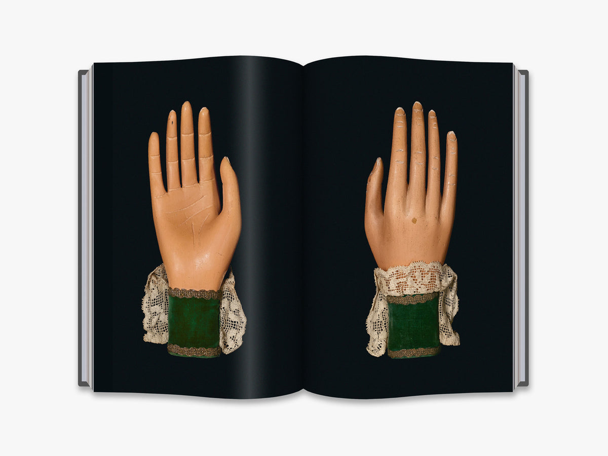 The Spectacle of Illusion