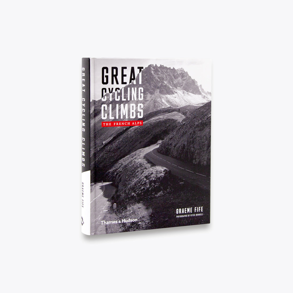 Great Cycling Climbs