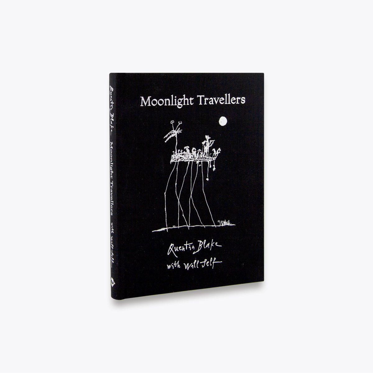 Moonlight Travellers