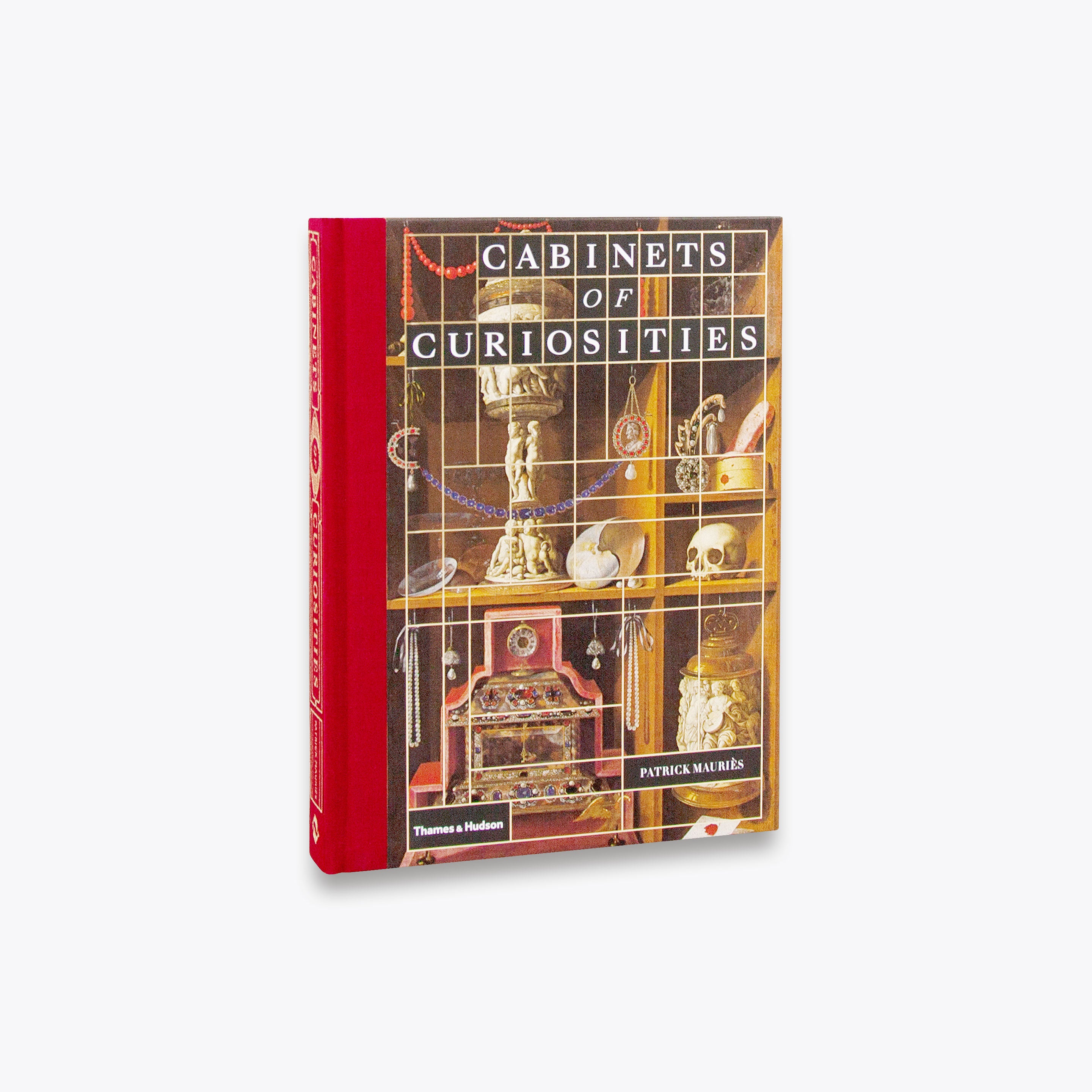 Cabinets of Curiosities